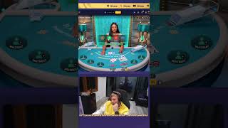 Crazy $258,000 Blackjack Victory ♦ Biggest Win Ever! #shorts