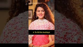 Top 10 Best Songs of Palak Muchhal