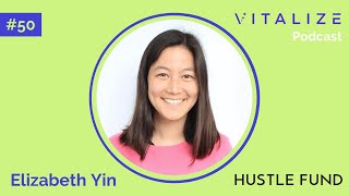 Investing in Emerging Markets, Raising a Second Fund, and Those Twitter Threads, with Elizabeth Yin