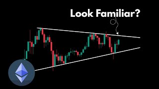 Ethereum Is Bullish — But a Pullback Is Inevitable, Here's Why!