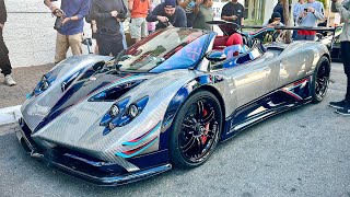 The Ultimate 2024 Car Spotting Compilation!!