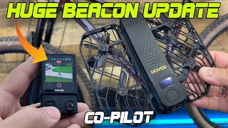 This UPDATE Completely Changes The Game / HoverAir X1 Pro Max