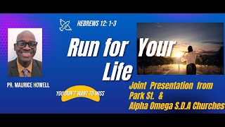 10-28-23  Run For Your Life!