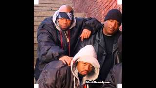 Outlawz - Smiling Faces (feat. F'Lana)