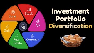 Investment Portfolio Diversification: The Top 10 Tips You Need to Know