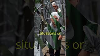 Learn to Master your Emotions with Islam #islam #muslim #ProphetMuhammad
