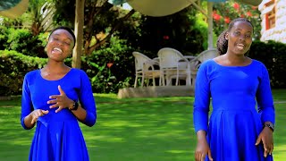 NIMESIMAMA - CHRIST FOLLOWERS MINISTERS [OFFICIAL VIDEO] @kingsstudioz254