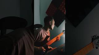 This is my Phantom now. ØRKA cover. #orka #darkpop #MoodyVibes