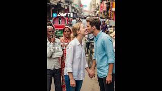 Planning a trip to India? 🇮🇳 Before youpack your bagswatchthis! SUBSCRIBE formore India travel tips!