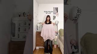 1 skirt, 4 outfits ✩°｡⋆⸜ #outfitinspo #styling #fashion #midiskirt #styleinspo