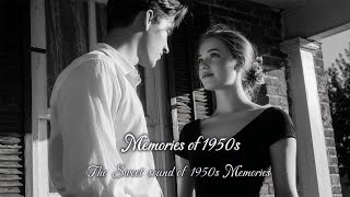 Vintage Love Playlist / Evokes Timeless Emotions that Remind Us of the Past