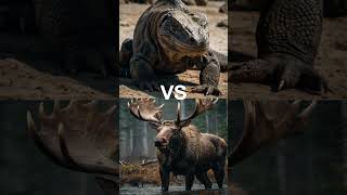 Animal fights... comment what animals you want to see next #animals #animalfight