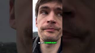 Why I'm Selling My Web Design Company in 2025