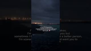 Sorry quotes in English #quotes #quotations #sorry #sad #subscribe