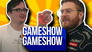 GENERAL SAM RUINED MY SHOW - GAMESHOW GAMESHOW