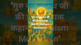 #GuruNanak #GuruNanakJayanti #GuruNanakDevJi #Waheguru #SatnamWaheguru #Sikhism #SpiritualWisdom #