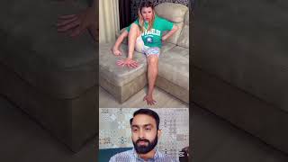 Faded song | Disable women #trending #disability #nothingimposibleinthisworld #foryou #ytshorts
