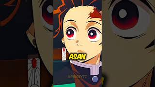 how tanjiro learned sun breathing #shorts #demonslayer #tanjiro