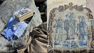 getting lost in lisbon