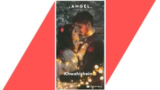 Akull - I Love U Song  || Latest Whatsapp Status .|| Panjabi song status || New whatsapp status