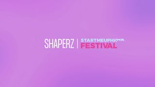 SHAPERZ 2021 專為中小企打造的線上科技活動 A Virtual Tech Event for SMEs Event Promo