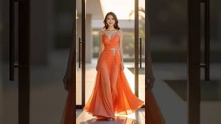 Chic Moments in Every Step #FashionReel #RunwayStyle #EverydayGlam #TimelessBeauty #GlamourGoals