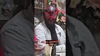 #videoloop #tiktok #clickbait #viralvideo #podcastreaction #fooledyou #waitinggame #contentcreation