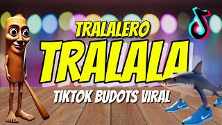 TRALALERO TRALALA 2025 REMIX (Tiktok Viral Budots) DJ SANDY & DJTONGZKIE