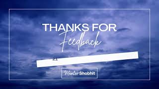 21 Days MFD Challenge : Google Review #mentorshobhit #mutualfunddistributor #mutualfundadvisor