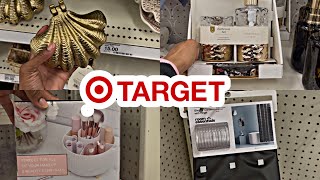 TARGET HOME DECOR + NEW HOME FINDS!!!