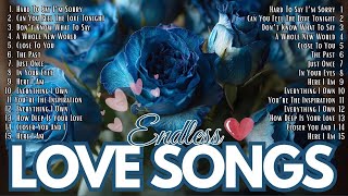 Unforgettable Love Songs 💖 Beautiful Romantic Music Playlist