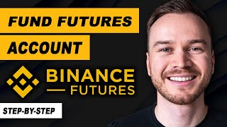 How to Fund Binance Futures Account (Step-by-Step)