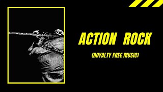 Sport & Big Beat Action Stylish Rock Trailer / Royalty Free Music / Background Music For Videos