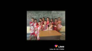 Goaparia Song ! #goalpariasong