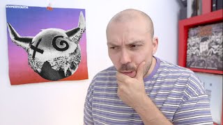 Joey Valence & Brae - HYPERYOUTH ALBUM REVIEW