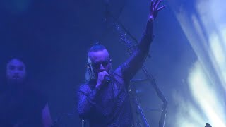LORD OF THE LOST - Light Can Only Shine In The Darkness (Live at M'era Luna 2025)