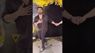 Ramcharan birthday celebrations | Ramcharan birthday wishes | Ramcharan birthday celebrations