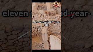 The Oldest Temple EVER Discovered... And It's NOT What You Think! #amazingsfacts #trending #history