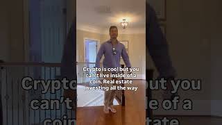 #realestate #crypto #homes #success #investin