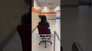 srry yall its a back to school flashback-  #tiktok #relatable #4urpage #funny #godfirst #fyp #trend