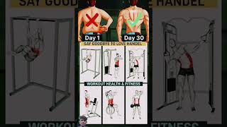 #Fitness #FitLife #Workout #GymMotivation #FitFam #StayActive #NoPainNoGain #HealthyLifestyle#back