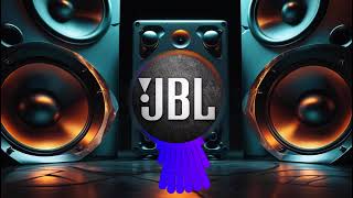 🔊 JBL DJ Remix 2025 | Powerful Bass Test + Ultimate DJ Mix