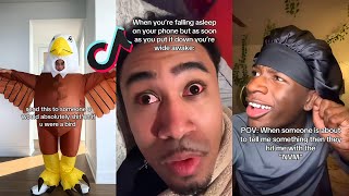 共感できるTikTok動画18分（パート31）