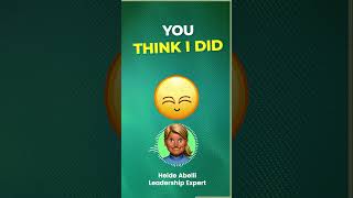 How to Ask for Feedback Without Being Awkward #powerskills #feedbackculture #coaching #workplacetips