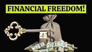 How to achieve financial freedom in 2024: 15 essential tips