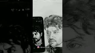 #Irfankhan Status ll viral dialogue ll #SaddialogueStatus l A tribute to the Legend l