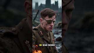 Short military facts - Leo Major #militaryhistory #militaryfacts #MilitaryLegends #TrueStory