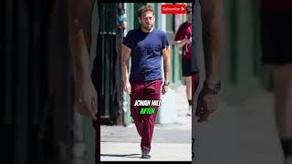 Celebrities who lost a lot of weight  #celebrity #hollywod #entertainment