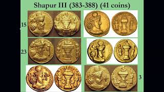 Pankaj Tandon: The pre-Islamic Gold Coins of Sind