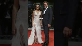 Inside Penélope Cruz & Javier Bardem's Glamorous Wedding! #celebrityweddings#youtubeshorts#hollywood